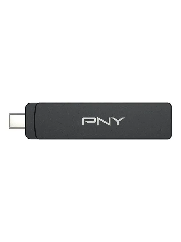 PNY Duo-Link V3 - 2TB - Minnepenn