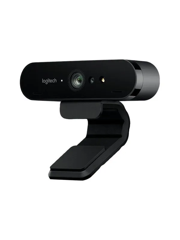 Logitech BRIO 4K Business-webkamera