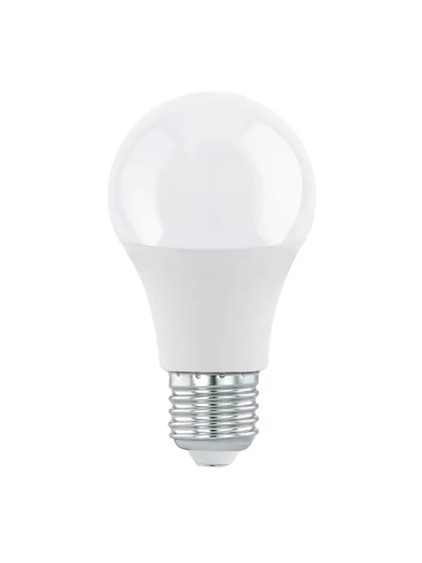 EGLO LED-lyspære A60 Standard 5W/930 470 lumen matt E27