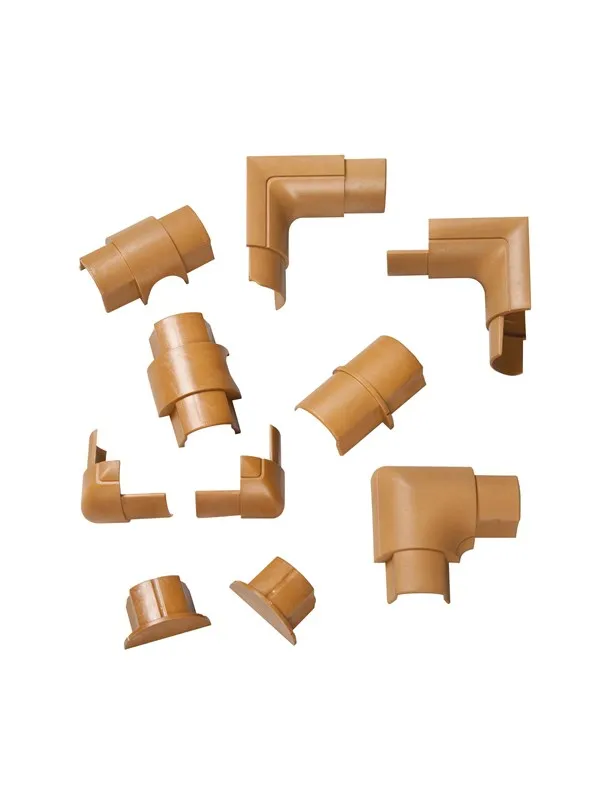 D-LINE Accessory Kit 30x15 Oak