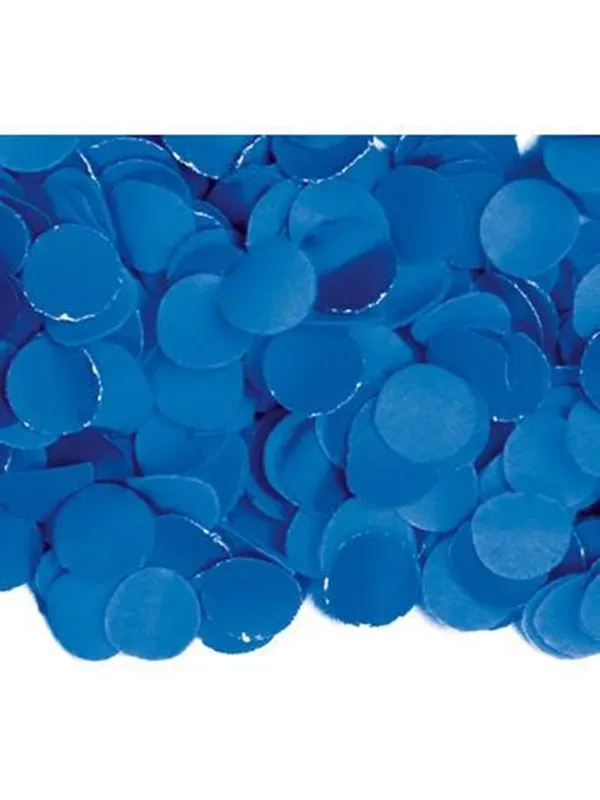 Folat BV - Confetti Blue 100 grams