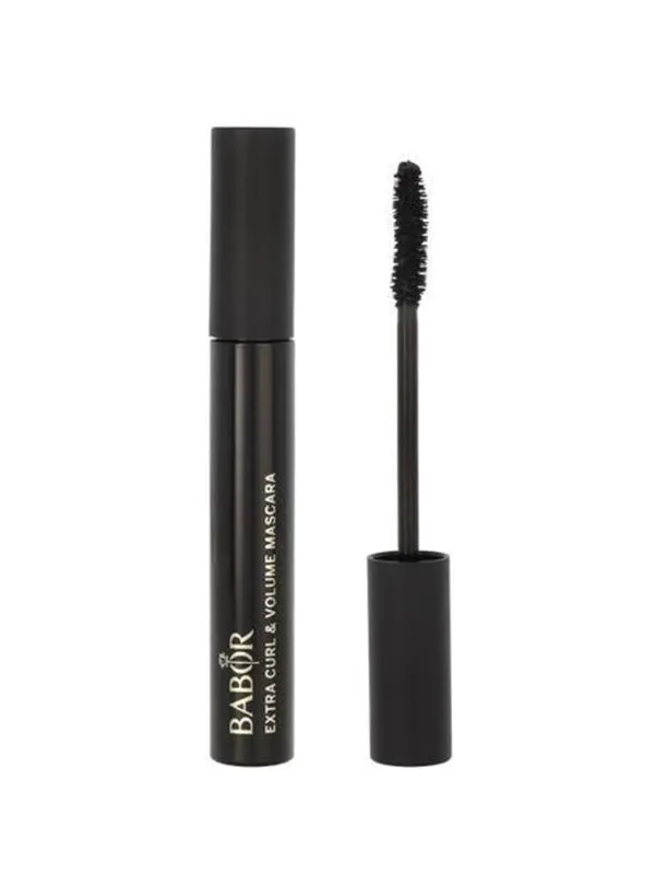 BABOR Extra Curl & Volume Mascara 10 ml