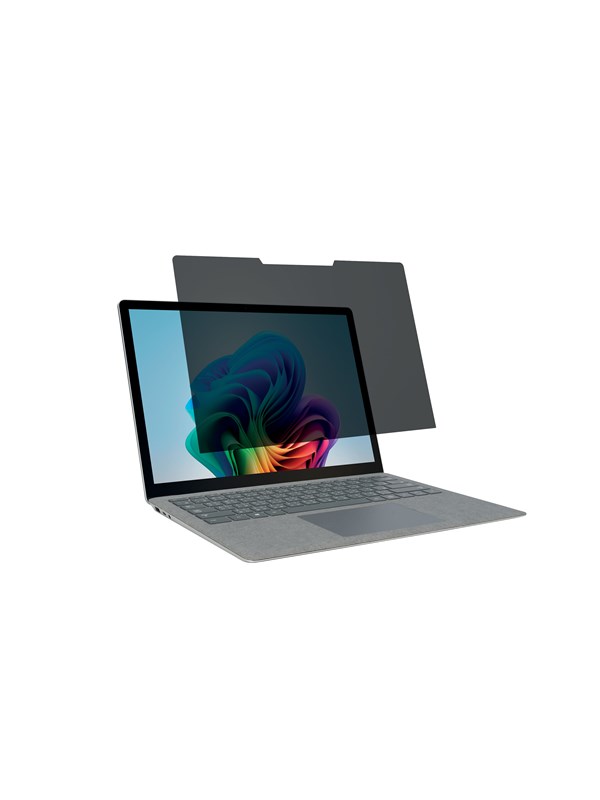 Kensington 13.8" 2-Way Removable Privacy Screen Filter for Surface Laptop 7