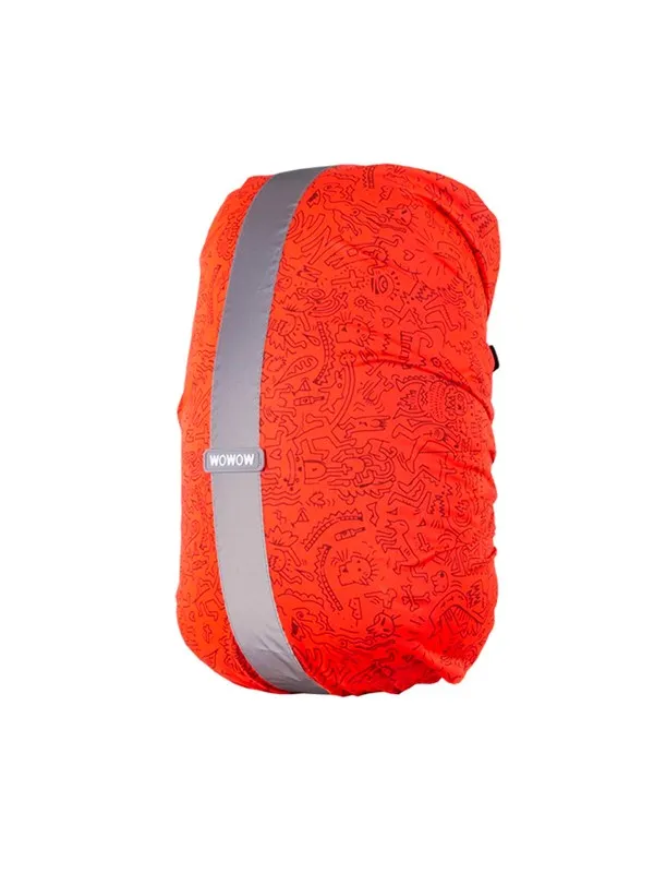 WOWOW Bag Cover Rebel