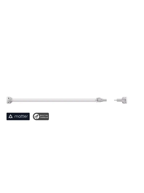 Eve Motionblinds Upgrade Kit for Roller Blinds (Matter) - Motor for small diameter tubes